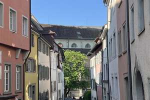 MFH mit 4 Wohnungen, 5 Garagen, 2 Carportstellplätzen und weiterer möglicher Bebauung mitten i – Die vollständige Adresse der Immobilie erhältst du vom Anbieter., 88662 Überlingen – Vorschaubild 6