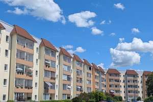 Möblierte 3-Zimmer-Wohnung in Magdeburg nahe UNI – Rathmannstraße 17, 39128 Neustädter Feld, Magdeburg – Vorschaubild 17