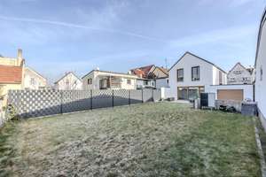 Exklusives Wohnen: Modernes Einfamilienhaus (2020) mit großem Garten in Griesheim – Die vollständige Adresse der Immobilie erhältst du vom Anbieter., 64347 Griesheim – Vorschaubild 27