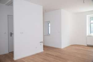 Frisch sanierte 3-Zimmer-Wohnung im Hochparterre nahe der TU Chemnitz – Die vollständige Adresse der Immobilie erhältst du vom Anbieter., 9126 Lutherviertel, Chemnitz – Vorschaubild 4