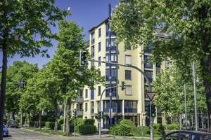 Geräumige 2-Raum-Balkonwohnung per Aufzug erreichbar – Reichsstr. 49, 9112 Kaßberg, Chemnitz – Vorschaubild 4