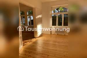 Tauschwohnung: Gießen: Biete große, kernsanierte Altbauwohnung mit Balkon – Die vollständige Adresse der Immobilie erhältst du vom Anbieter., 35392 Innenstadt, Gießen – Vorschaubild 2