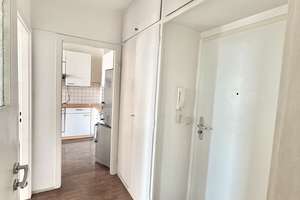 Kapitalanlage oder Eigenheim: Charmante Wohnung in Top-Lage Berlin-Mitte – Die vollständige Adresse der Immobilie erhältst du vom Anbieter., 10117 Mitte (Ortsteil), Berlin – Vorschaubild 2