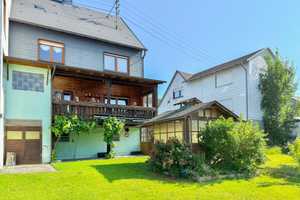 Solides Wohnhaus in familienfreundlicher Lage! – Westerwaldkreis – Vorschaubild 35