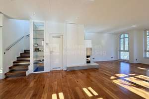 Exklusives Maisonette-Penthouse mit spektakulärer Dachterrasse in Bestlage am Poppelsdorfer Schloss! – Die vollständige Adresse der Immobilie erhältst du vom Anbieter., 53115 Poppelsdorf, Bonn – Vorschaubild 5