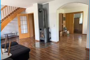 Haus in Haus ERLEBNIS, toll und großzügig über zwei Ebenen samt eigenem Garten mit 250 m2, Garage !! – Irminswindstr. 38, 94094 Rotthalmünster – Vorschaubild 30