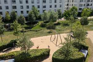 München Neuhausen praktisch und schön – Arnulfstraße 169, 80634 Neuhausen, München – Vorschaubild 21