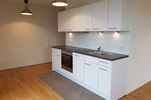 Single-Apartment mit Dachterrasse zur Miete in der Bremer Neustadt - Wentzel Dr. – Buntentorsteinweg 183, 28201 Buntentor, Bremen – Vorschaubild 5