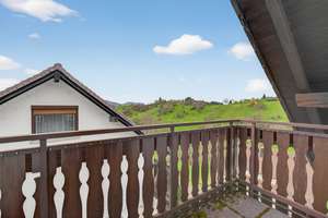 Traumhafte Aussicht im Schwarzwaldidyll: Ihr ruhiges Zuhause mit Fernblick nach Gernsbach – Die vollständige Adresse der Immobilie erhältst du vom Anbieter., 76597 Loffenau – Vorschaubild 35