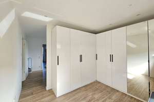 Provisionsfrei* Moderne neuwertige Stadtvilla mit gehobener Ausstattung provisionsfrei vom Eigentüme – Die vollständige Adresse der Immobilie erhältst du vom Anbieter., 33813 Oerlinghausen – Vorschaubild 12
