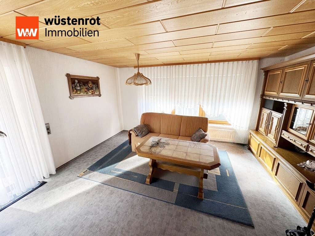 Immobilie in Abtsgmünd - Ein-Zweifamilienhaus in Abtsgmünd: Wohnen zwischen Infrastruktur und Natur - Bild 0