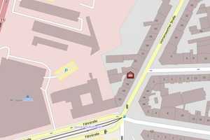 2 Zimmerwohnung mit Wohnküche in unmittelbarer Nachbarschaft zum Medienhafen! – Volmerswerther Str. 57, 40221 Düsseldorf – Vorschaubild 8