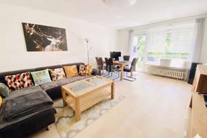 TOP-GEPFLEGT & MODERN - MIT BALKON & STELLPLATZ – Die vollständige Adresse der Immobilie erhältst du vom Anbieter., 55124 Gonsenheim, Mainz – Vorschaubild 11