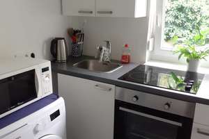Sanierte 2-Zimmer 1.OG-Wohnung in Karlsruhe Südstadt – Luisenstr. 39, 76137 Südstadt, Karlsruhe – Vorschaubild 10