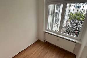 Bezugsfreie 2-Zimmer-Einheit im SFL- auch gewerblich nutzbar – Die vollständige Adresse der Immobilie erhältst du vom Anbieter., 13347 Gesundbrunnen, Berlin – Vorschaubild 5
