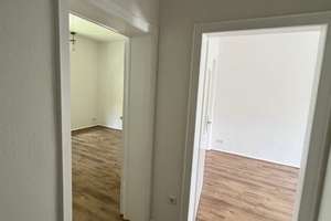 Freundliche 1,5-Zimmer-Wohnung mit Balkon in Dortmund – 44143 Kaiserbrunnen, Dortmund – Vorschaubild 2