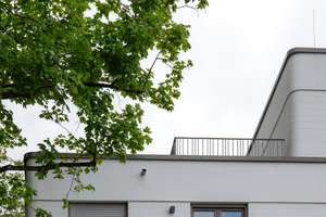 Erstbezug ** Penthouse mit 2 Bädern, Aufzug und Senioren-Service im schönen Duissern! – Zieglerstraße 70, 47058 Duissern, Duisburg – Vorschaubild 33