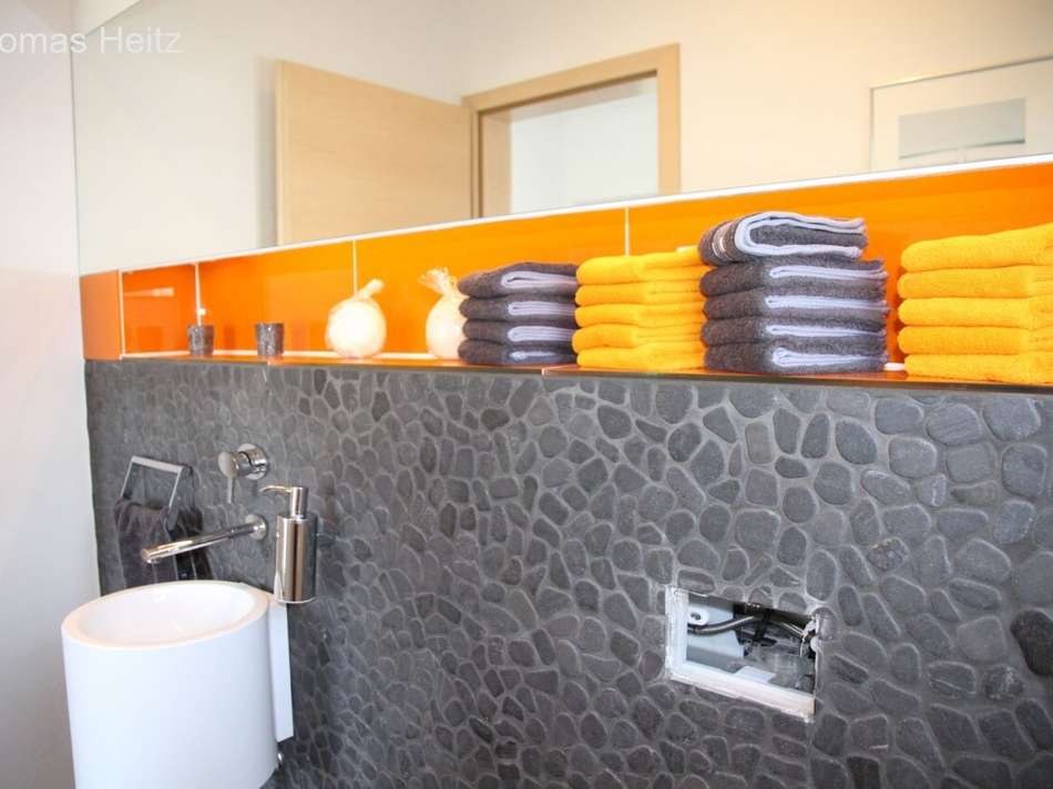 Gäste WC