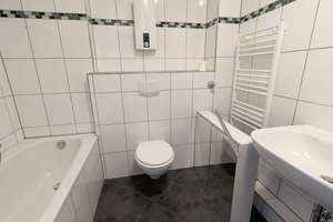 ++E-STOPPENBERG++BLICK AUF`S WELTKULTURERBE++DG++SÜD/WEST BALKON++1A GEPFLEGTES HAUS ++ – Die vollständige Adresse der Immobilie erhältst du vom Anbieter., 45327 Stoppenberg, Essen – Vorschaubild 13