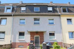 Ihr neues Zuhause: 3-Zimmer-Erdgeschosswohnung mit Garten und Stellplatz!