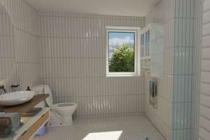 Project Developer Opportunity: Partially Renovated Multi-Family House in Leipzig – 645m² Potential – 4129 Eutritzsch, Leipzig – Vorschaubild 15