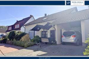 Idyllisch gelegen: Einfamilienhaus mit sonnigem Wintergarten und viel Wohnqualität – Die vollständige Adresse der Immobilie erhältst du vom Anbieter., 64678 Lindenfels – Vorschaubild 1