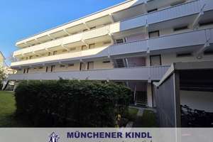 Sofort bezugsfreie 2,5-Zimmer-Wohnung in München-Sendling – direkt an der U-Bahn!