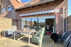 Ruheoase mit Weitblick: Lichtdurchflutetes Einfamilienhaus in Rheinnähe – Die vollständige Adresse der Immobilie erhältst du vom Anbieter., 46487 Wesel – Vorschaubild 13