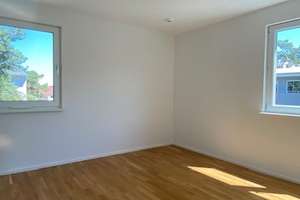 Moderne 2 Zimmer-Wohnung mit Loggia in der Sebaldussiedlung! – Oppelner Str. 21, 91058 Sebaldus, Erlangen – Vorschaubild 11