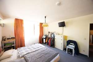 Viel Platz für Familie und Vermietung - 3 Wohneinheiten auf Erbbaugrundstück – Die vollständige Adresse der Immobilie erhältst du vom Anbieter., 48161 Nienberge, Münster – Vorschaubild 15