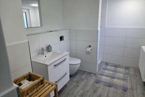 ZWEI IN EINS: Einfamilienhaus  plus Bungalow :200 m² auf schönem Grundstück – Die vollständige Adresse der Immobilie erhältst du vom Anbieter., 14513 Teltow – Vorschaubild 11