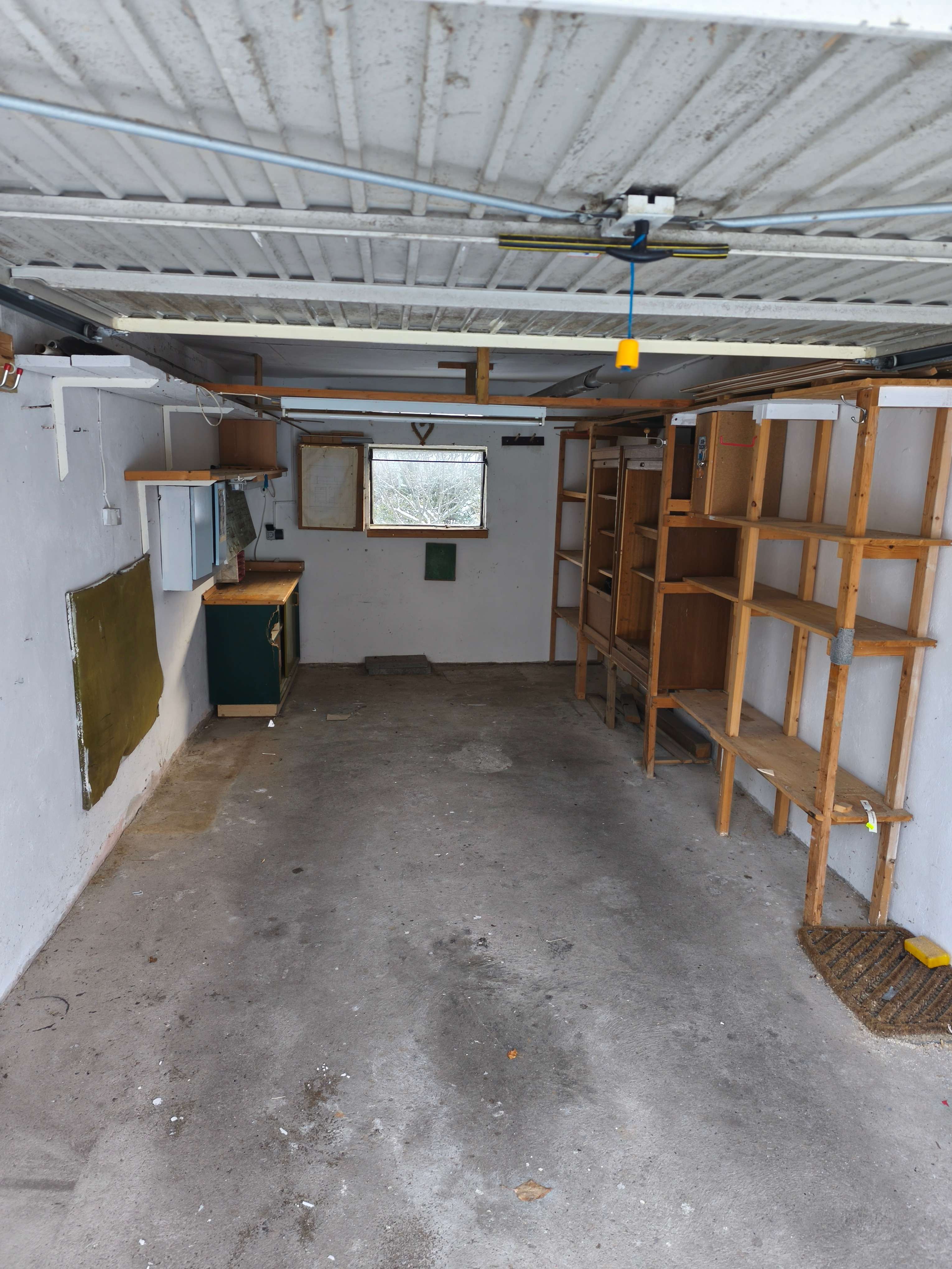 Immobilie in Kappeln - Schönes Reihenmittelhaus mit großem Garten und Garage - Bild 4