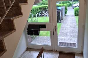Hamburg-Wandsbek: 3-Zimmer-Eigentumswohnung mit Balkon und Tiefgaragenplatz – Die vollständige Adresse der Immobilie erhältst du vom Anbieter., 22049 Wandsbek (Ortsteil), Hamburg – Vorschaubild 4
