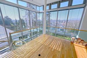 Unikat-Luxushaus mit Aufzug, Klima, Sauna, hausinterner Garage und und und – 60437 Nieder-Eschbach, Frankfurt am Main – Vorschaubild 4