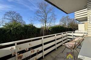 Sonnige Eigentumswohnung mit zwei Balkonen und großer Terrasse in Düsseldorf-Eller – 40229 Eller, Düsseldorf – Vorschaubild 5