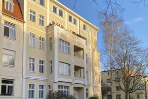 freundliche zwei Raumwohnung in Magdeburg/Stadtfeld zu vermieten – Herderstraße 15, 39108 Stadtfeld Ost, Magdeburg – Vorschaubild 9