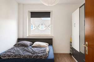 Urban wohnen - ruhig leben im charmanten Altbau! – Josephstr. 25, 44791 Hamme, Bochum – Vorschaubild 3