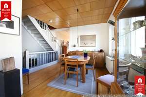 Zentrale Wohnküche, vermietbare Einliegerwohnung, gemütlicher Innenhof! – Die vollständige Adresse der Immobilie erhältst du vom Anbieter., 53127 Lengsdorf, Bonn – Vorschaubild 6