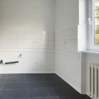 Renovierte 3-Zimmer-Wohnung mit Balkon und 500 € Gutschein* *Werdohl-Königsburg*