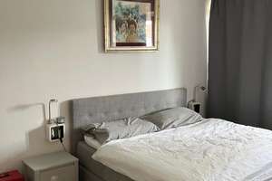  Vollständig möblierte 2-Zimmer-Wohnung mit großer Loggia – fußläufig zum Hauptbahnhof – Kurfürsten-Anlage 61, 69115 Weststadt, Heidelberg – Vorschaubild 7