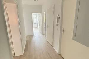 ⭐️🏡🆕Kaiserviertel- Gepflegte Whg mit Balkon, Vinylböden, neuem Wannenbad, Garage möglich🏡 – Die vollständige Adresse der Immobilie erhältst du vom Anbieter., 44143 Kaiserbrunnen, Dortmund – Vorschaubild 1