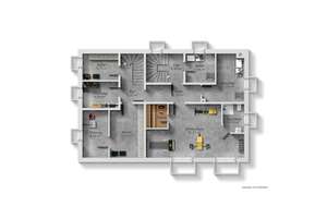 Wohnen, Arbeiten oder Investieren - Flexibles Mehrfamilienhaus – Die vollständige Adresse der Immobilie erhältst du vom Anbieter., 81929 Englschalking, München – Vorschaubild 13