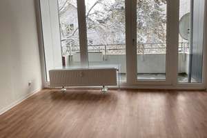 Demnächst frei! 3-Zimmer-Wohnung in Siegen Achenbach – Kolberger Straße 57, 57072 Siegen, Siegen – Vorschaubild 1