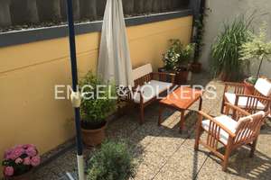 Barrierefreie 2-Zimmer-Erdgeschosswohnung mit Terrasse in zentraler Lage – Die vollständige Adresse der Immobilie erhältst du vom Anbieter., 65187 Rheingauviertel / Hollerborn, Wiesbaden – Vorschaubild 13