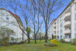 Sympathische Stadtwohnung – Die vollständige Adresse der Immobilie erhältst du vom Anbieter., 64295 Darmstadt-West, Darmstadt – Vorschaubild 15