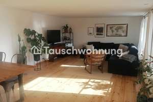Tauschwohnung: Helle Altbauwohnung in der Brandenburger Vorstadt