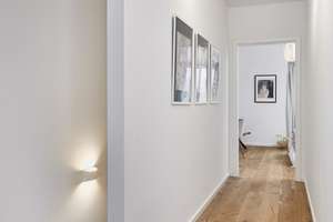 Familienfreundliches Stadthaus – 2 TG-Stellplätze inklusive – Die vollständige Adresse der Immobilie erhältst du vom Anbieter., 30177 List, Hannover – Vorschaubild 13