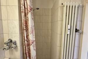 Gemütliche 1,5-Zimmer-Wohnung in Hannover-Badenstedt  ab sofort verfügbar – Die vollständige Adresse der Immobilie erhältst du vom Anbieter., 30455 Badenstedt, Hannover – Vorschaubild 8