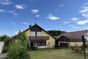Herrenberg-Haslach: Ihr neues Zuhause in ruhiger Ortsrandlage – Die vollständige Adresse der Immobilie erhältst du vom Anbieter., 71083 Herrenberg – Vorschaubild 4