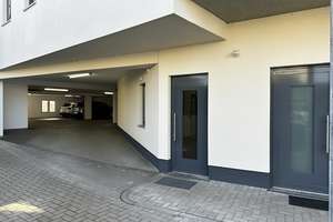 NEUBAU I SENIORENGERECHTE LOGGIAWOHNUNG AM ROSTOCKER TOR I MODERNE 2-ZIMMER-WOHNUNG + KFZ-STELLPLATZ – Die vollständige Adresse der Immobilie erhältst du vom Anbieter., 18311 Ribnitz-Damgarten – Vorschaubild 17